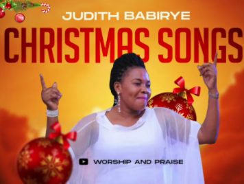 Judith Babirye